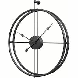50 cm Black
