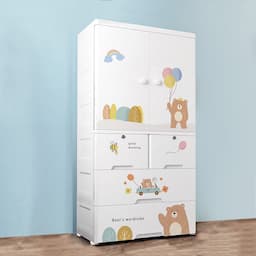 Romantic Bear