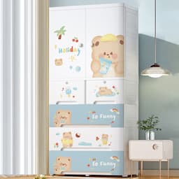 Summer Bear