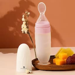 Suction Cup Pink