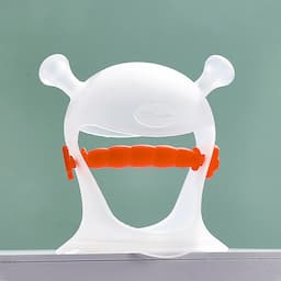 Transparent White