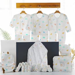 Set of 15