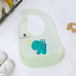Dinosaur Print