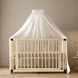 With Mattress