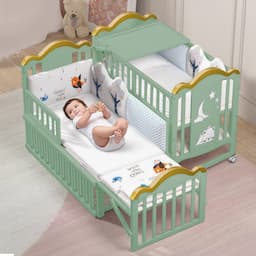 Without Mattress