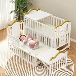 Without Mattress