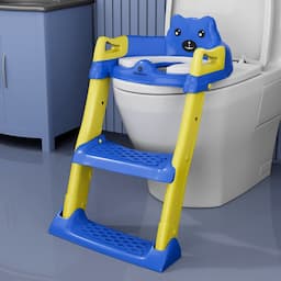 Blue &amp; Yellow