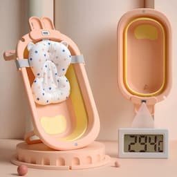 Baby Pink