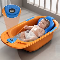 Blue Orange