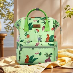 Printed Green