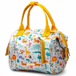 Giraffe Print