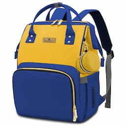 Blue Yellow