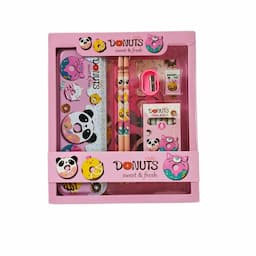 Donut Pink