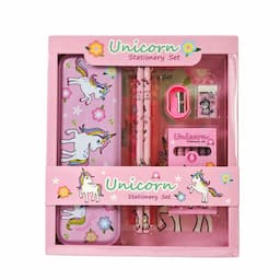 Pink Unicorn