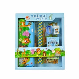 Animal Blue