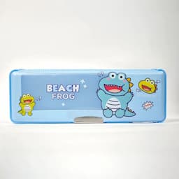 Beach Frog