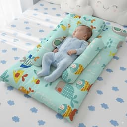 Aqua Print