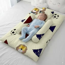 Teddy Print