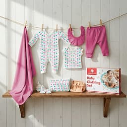 Heart Print