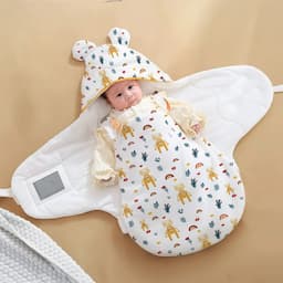 Giraffe Print