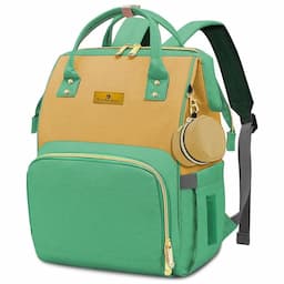 Green Yellow