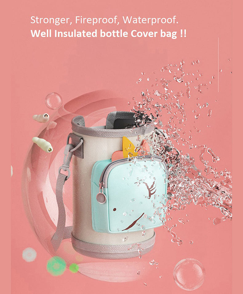 Kids Bottle