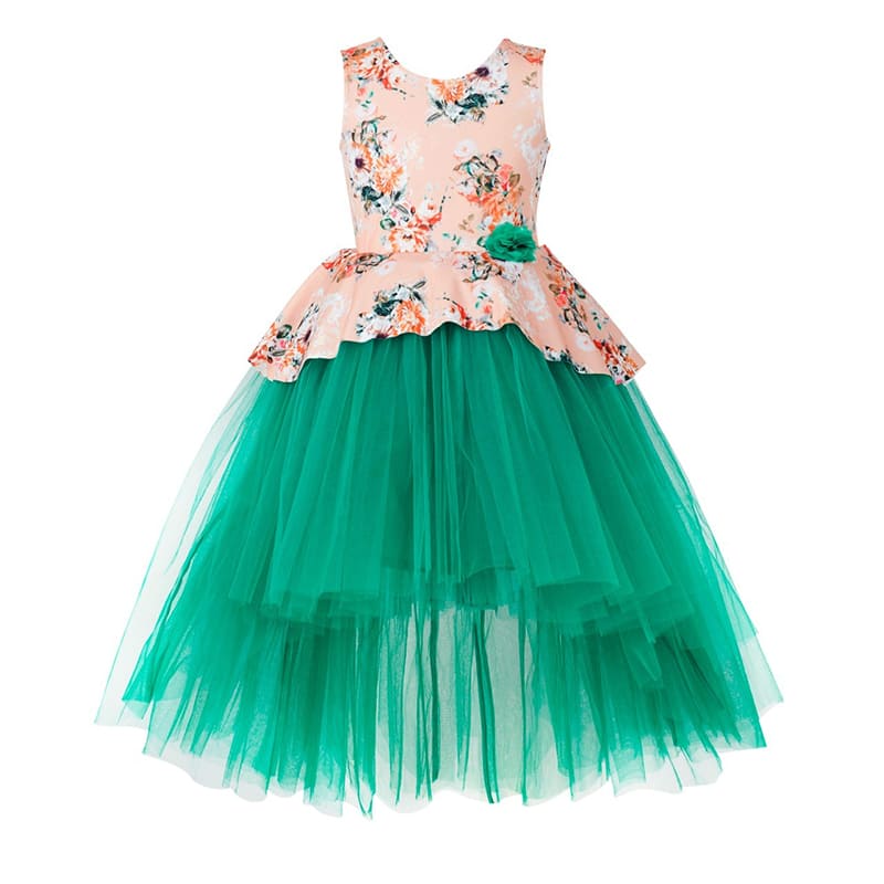 girls party wear