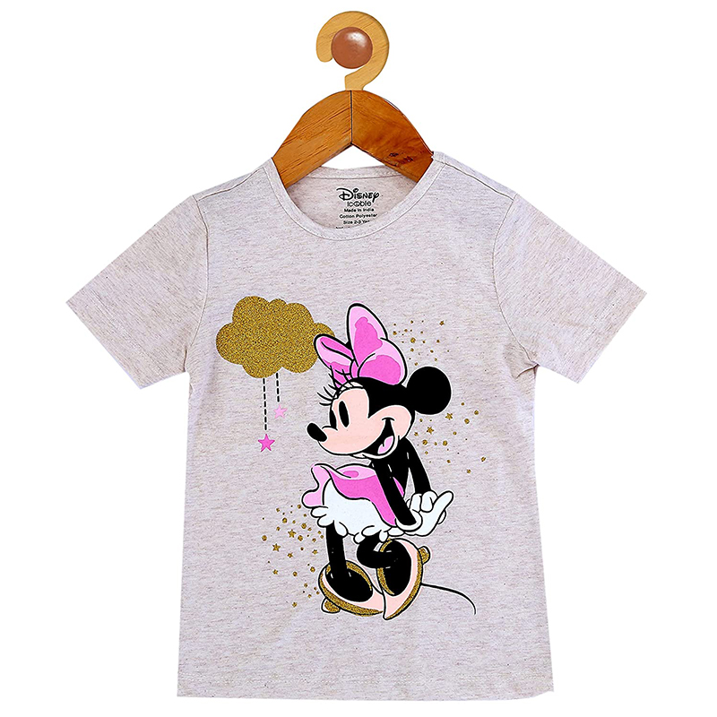 T-shirts for girls