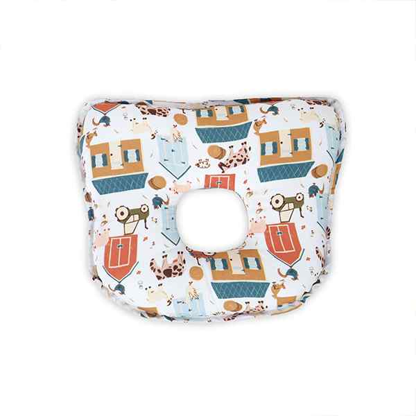 Infant Baby Pillow