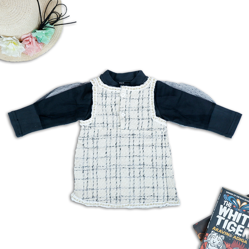 Woolen Sweater regular fit