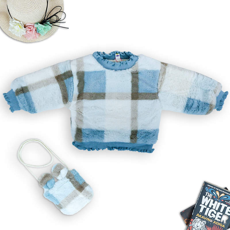 Woolen Sweaters Regular fit