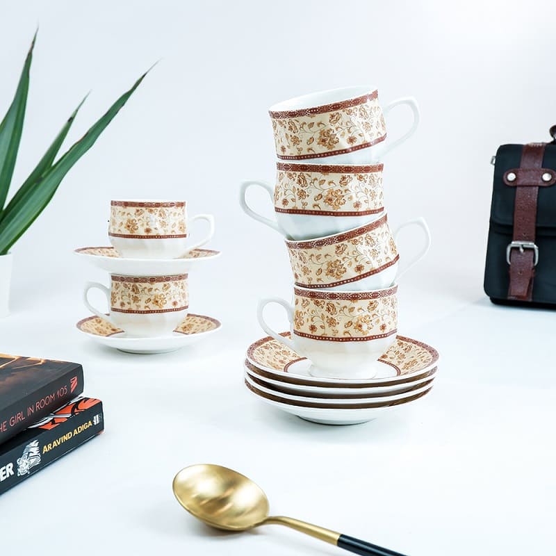 Teacup Set