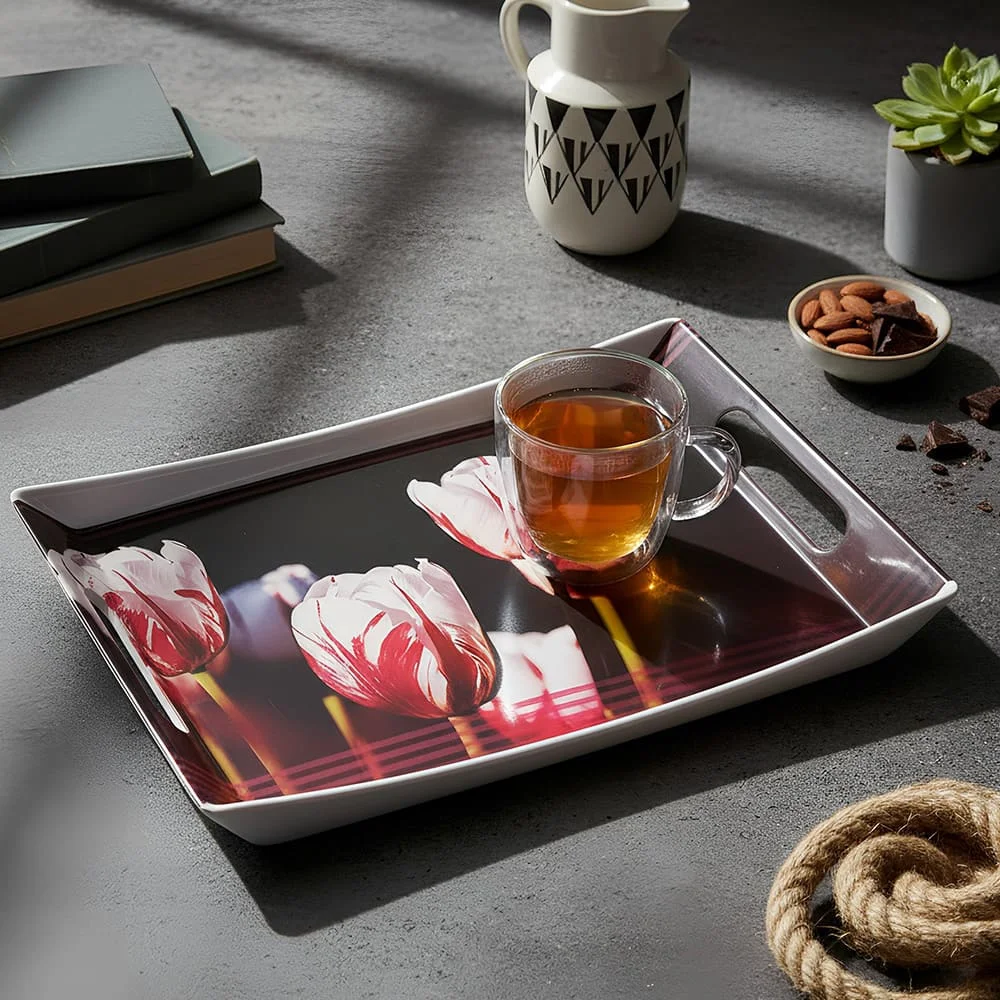 UPC Tray Set of 3
