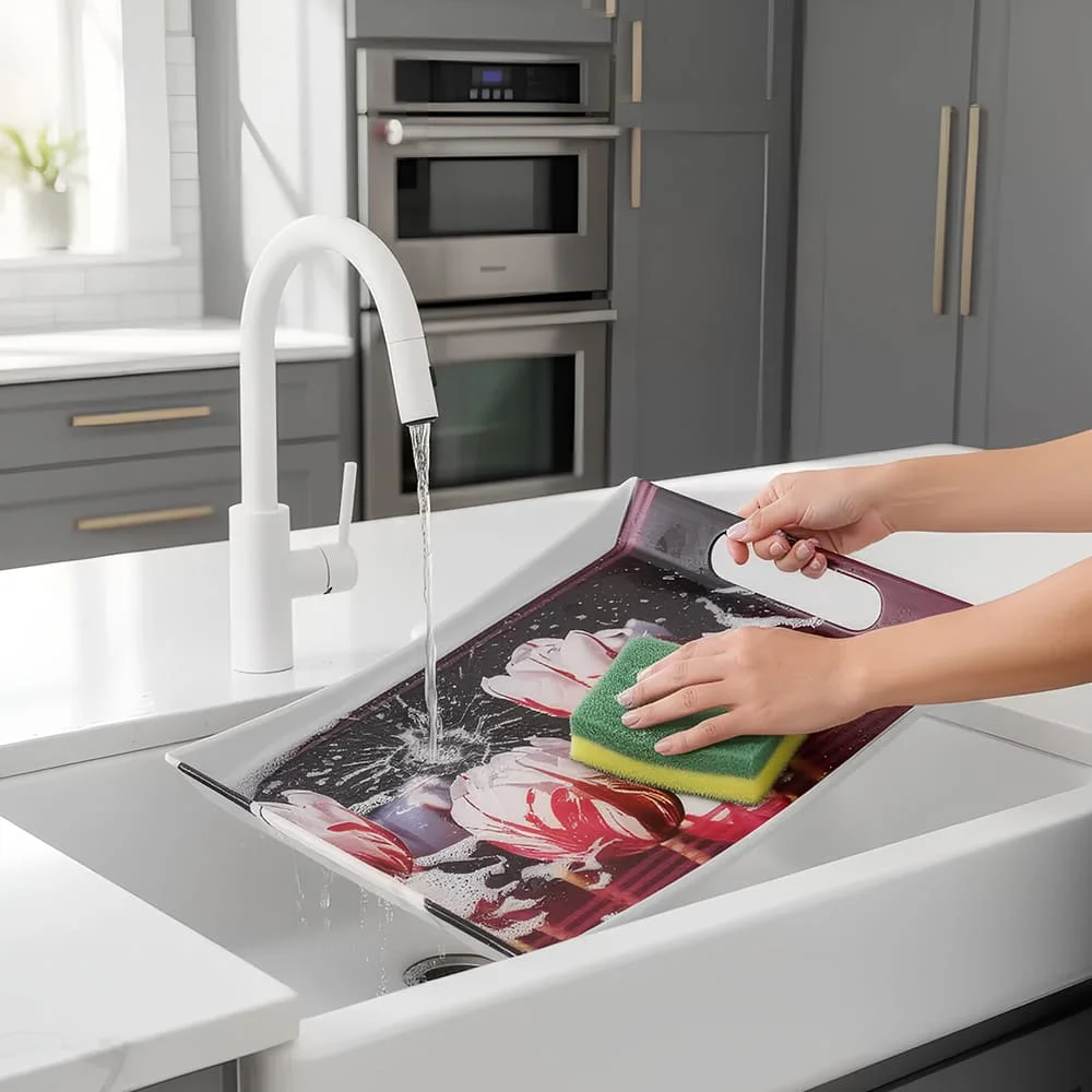 UPC Tray Set of 3
