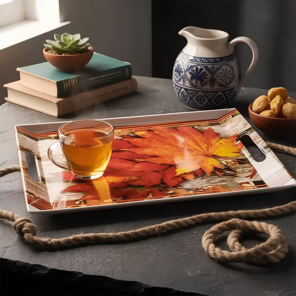 Upc Tray Set of 3