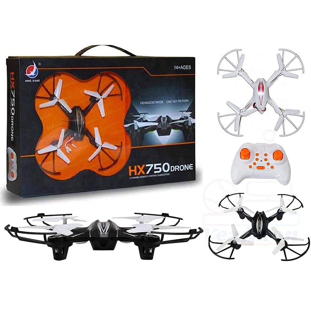 Remote Control Drone