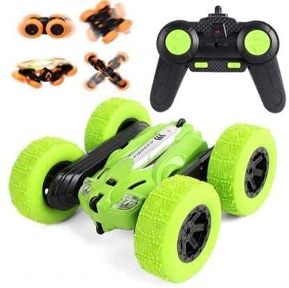 Stunt Racing Car