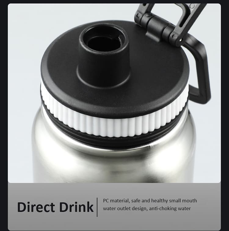 Thermos Bottle