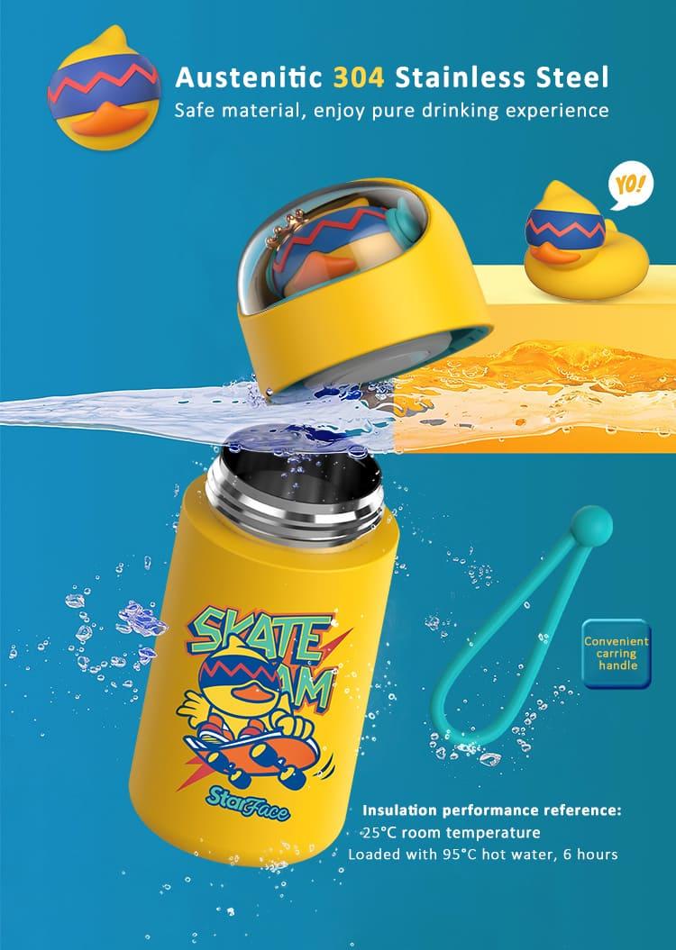 kids bottles