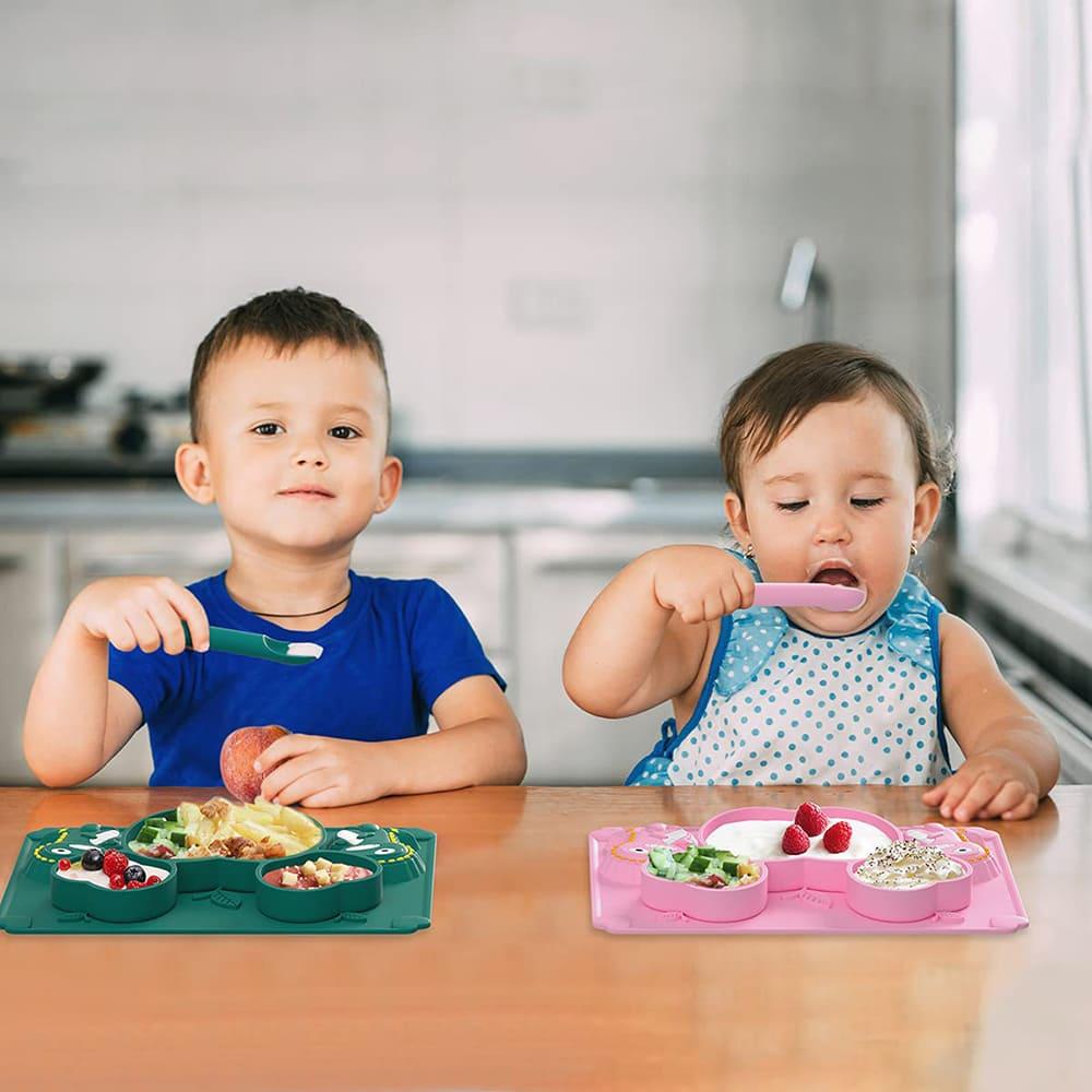 suction plate