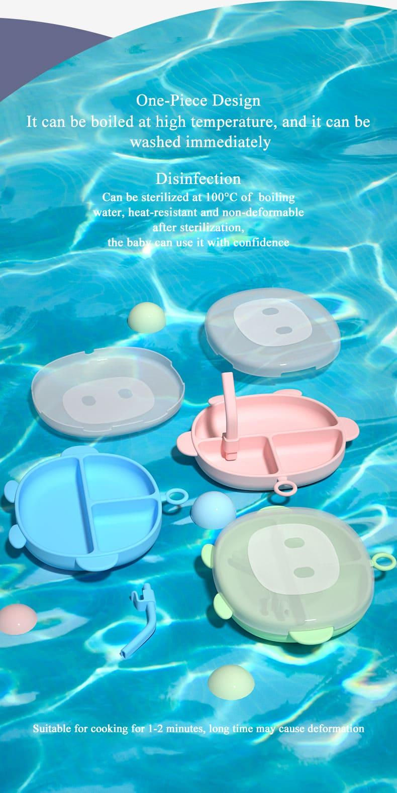 best suction plate