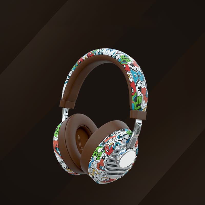 Wireless Headphone