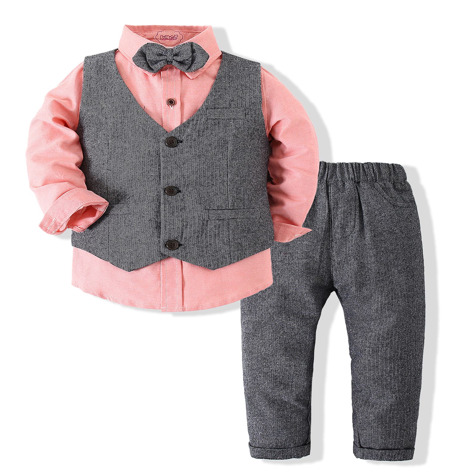 Shop for Stylish Boys Party Dresses Online India - StarAndDaisy.in