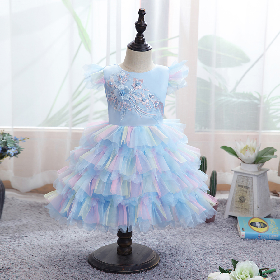 Girls Party Dresses