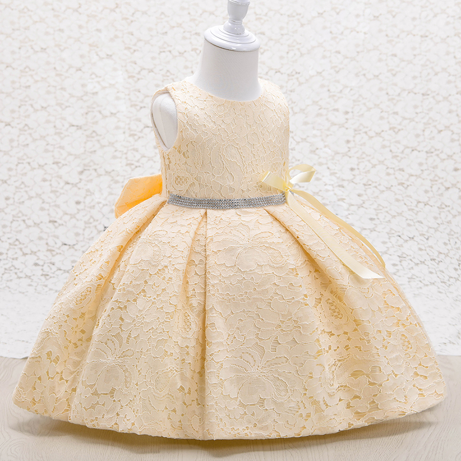 Fancy Frock