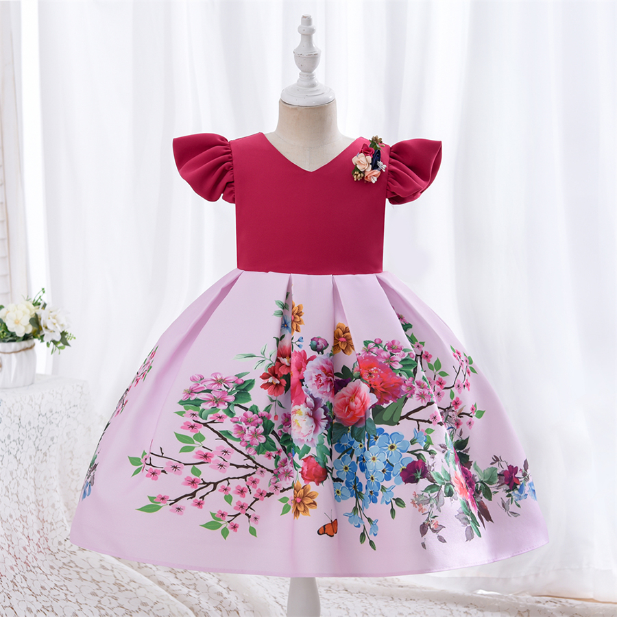 Party Wear Dress