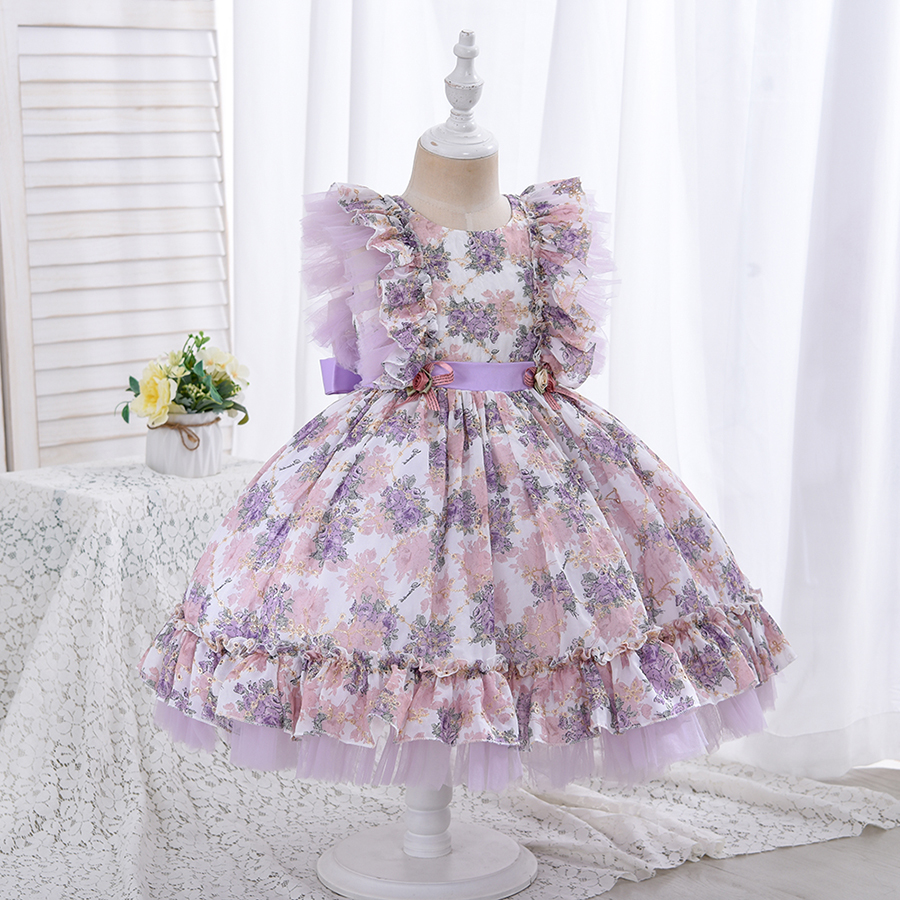 Girl's Clothes