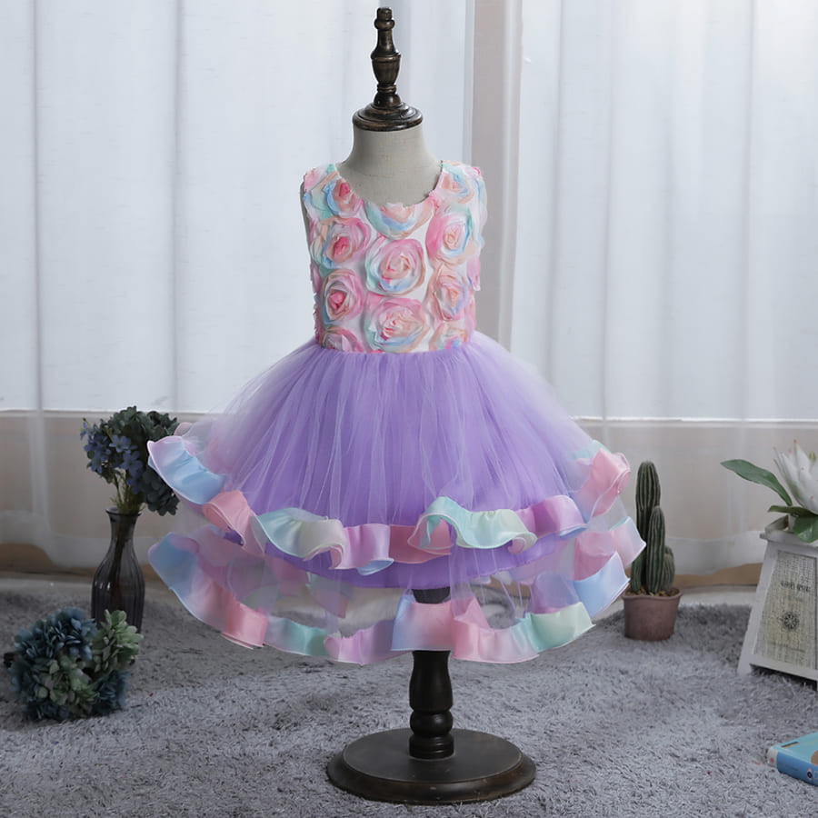 Girls Dresses