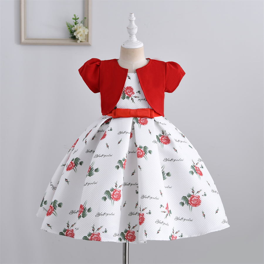 Stylish Frock