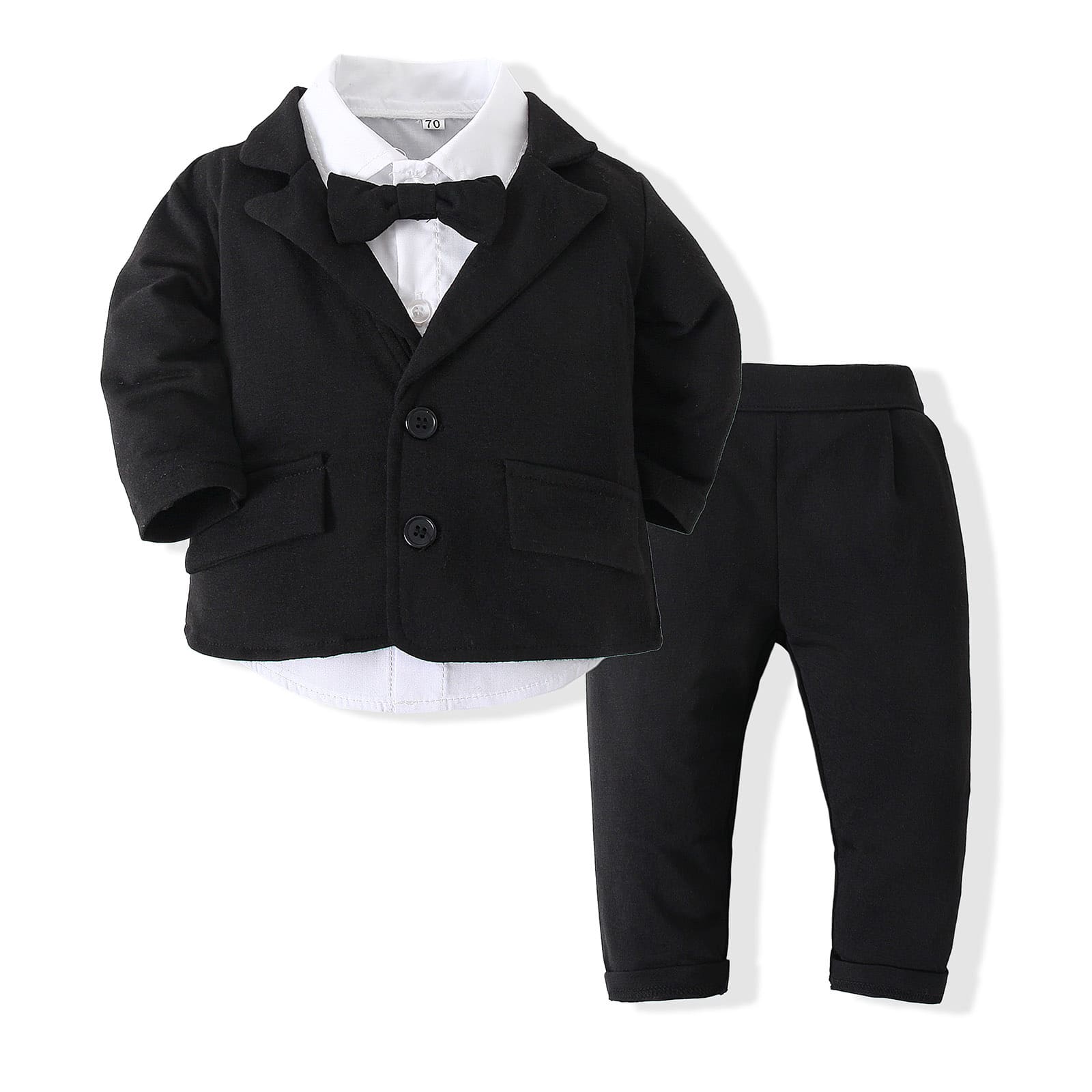 Buy Boys Party Wear Dress Online India - StarAndDaisy